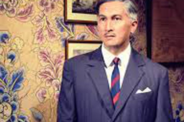 Tun Aji Yusof