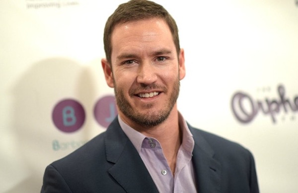 Mark-Paul Gosselaar, artis Hollywood terkenal berdarah Indonesia. (Foto: IG)