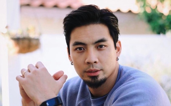 Yoshi Sudarso, artis Hollywood terkenal berdarah Indonesia. (Foto: IG)