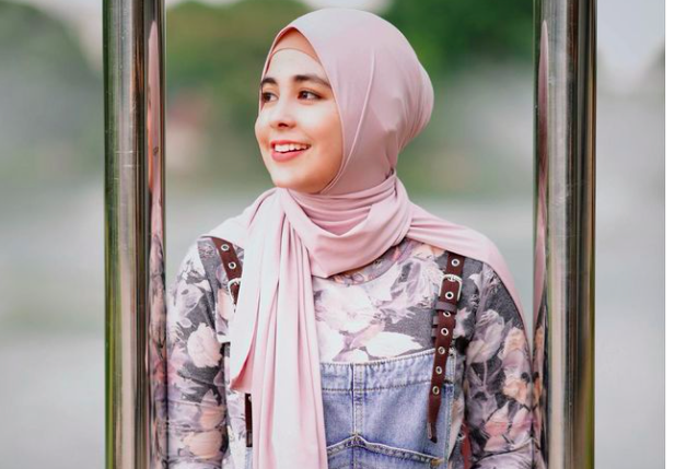 Screen Shot 2022 02 16 At 06 51 50 Pernikahan Artis Indonesia Paling Singkat. (Foto: Instagram)