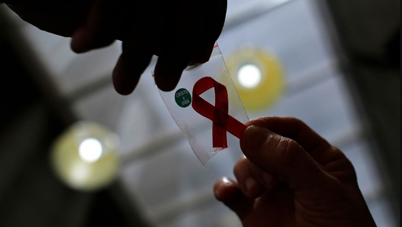 Enam wabah penyakit paling mematikan sepanjang sejarah umat manusia, salah satunya HIV/Aids. (Foto: Reuters)