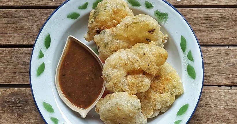 5 Cara Bikin Cireng Enak dan Krispi, Resepnya Sederhana