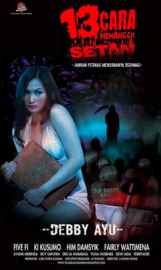 5 Film Horor Indonesia yang Penuh Kontroversi. (Foto: istimewa)