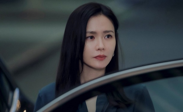 Son Ye Ji, artis tercantik drama Korea. (Foto: Soompi)