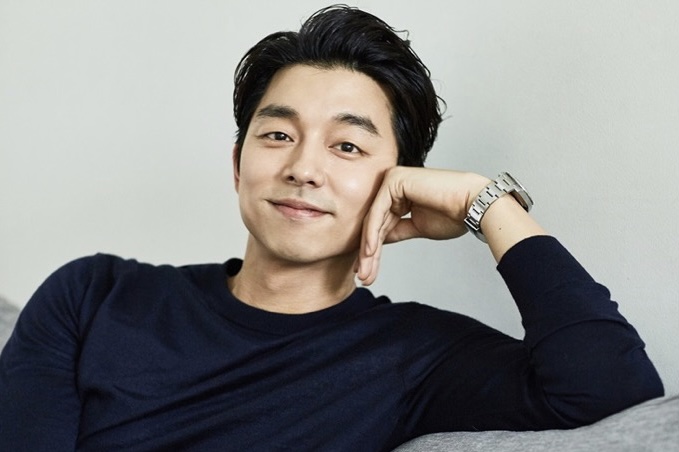 Artis ganteng drama Korea Gong Yo. (Foto: Soompi)