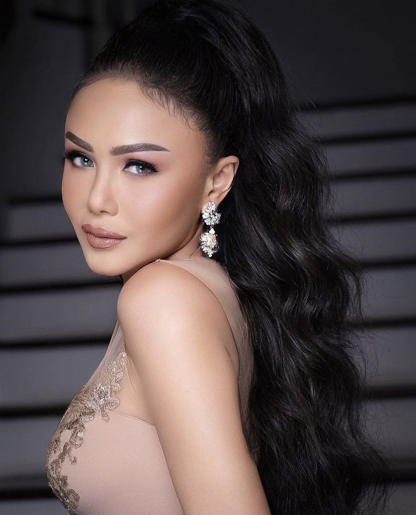 Artis Cantik Berusia di Atas 40 Tahun Cantik dan Seksi. (Foto: instagram)