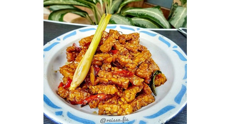 5 Resep Orek Tempe Sederhana, Lezat Bikin Kangen Masakan Rumah