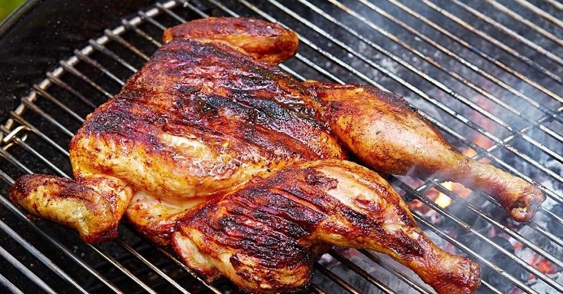 5 Resep Ayam Bakar Kecap, Bahan Dasar dan Cara Membuatnya Gampang