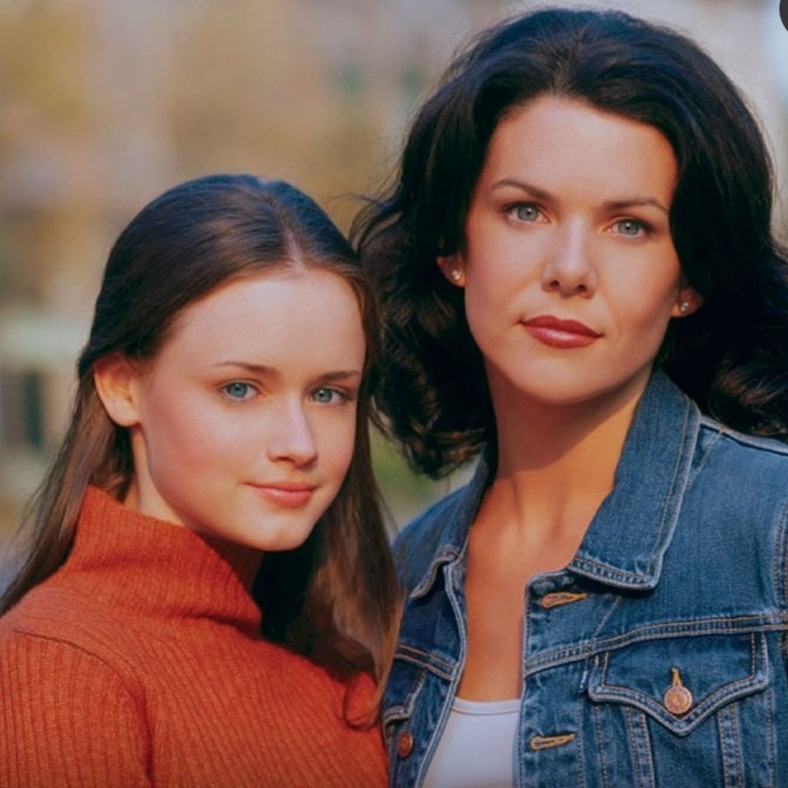 Profil Biodata Alexis Bledel. (Foto: Instagram)