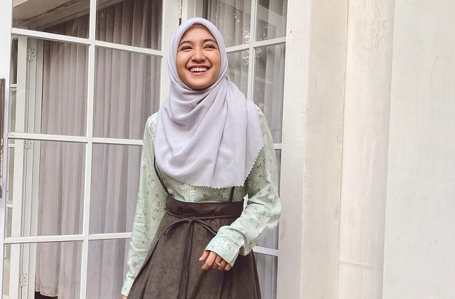 5 artis kelahiran 1998 dengan karier mentereng di dunia seni peran. (Foto: IG)