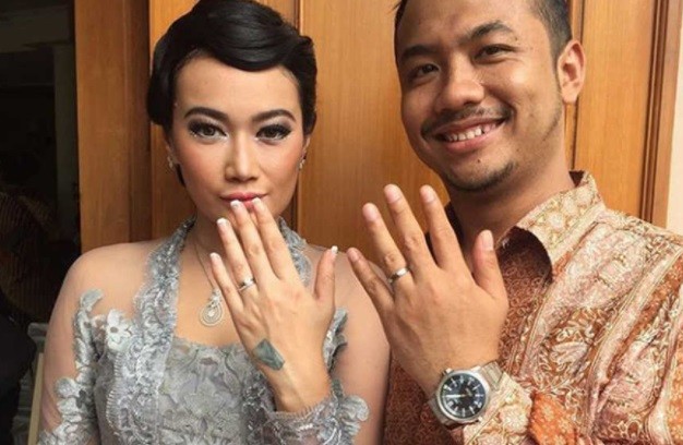 Artis Indonesia yang Belum Berhasil Melakukan Program Hamil. (Foto: Instagram)