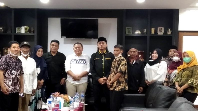 Warga Kudus Eks Transmigran di Aceh Minta Kepastian Status Tanah 