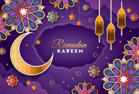 Teks Khutbah Jum'at tentang Bulan Ramadhan yang Penuh Berkah