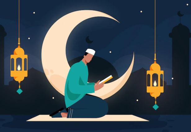 Dalil Puasa Ramadhan dalam Al Quran dan Hadits