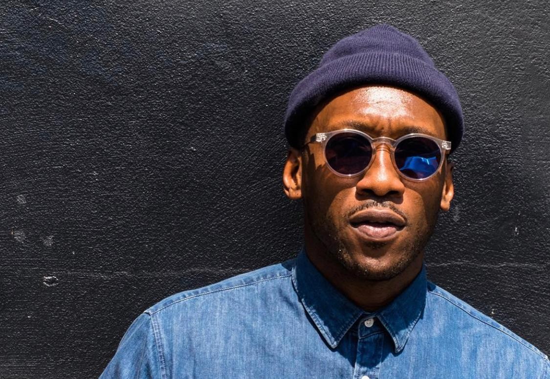 Mahershala Ali