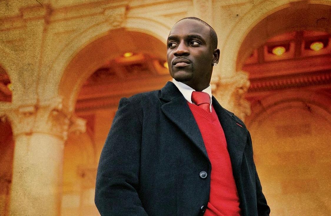 Akon