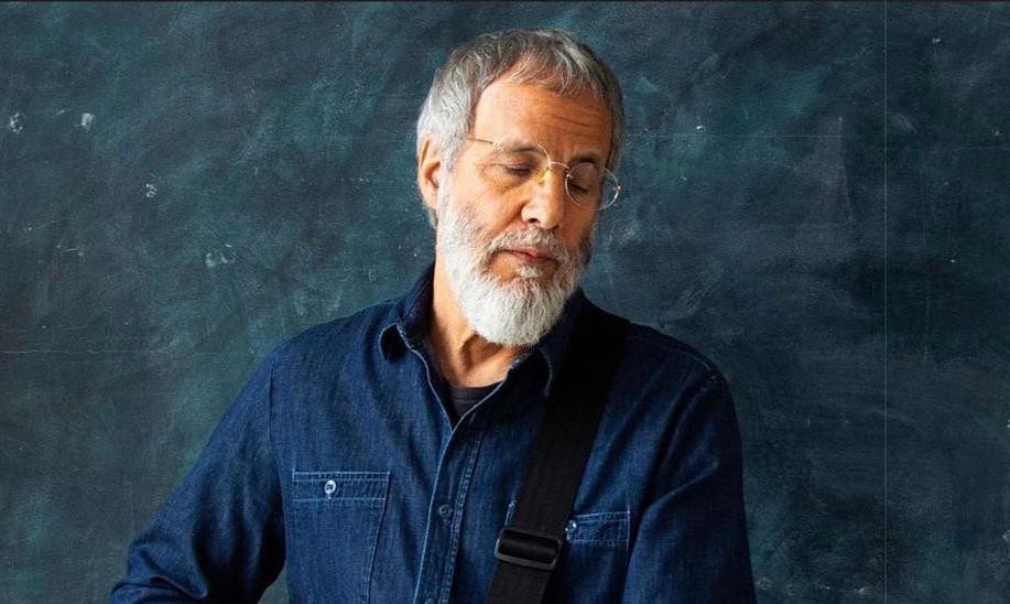 Cat Stevens, artis Hollywood ini ikut menjalankan puasa. (Foto: IG)