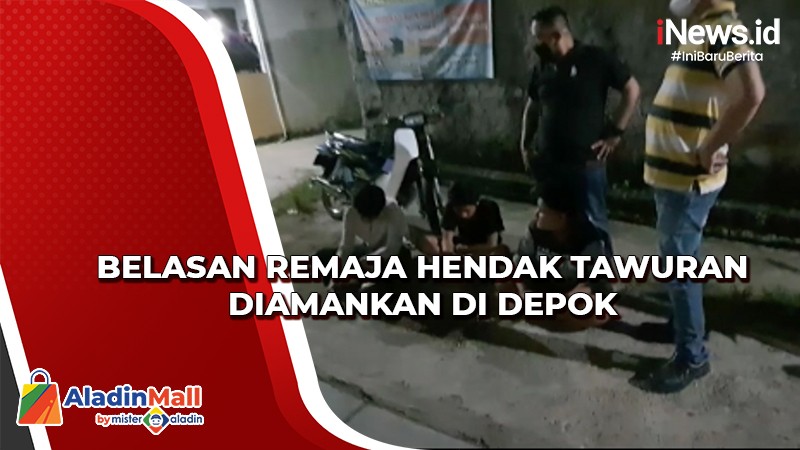 Waspada Rumah Kosong Ditinggal Tarawih Dibobol Maling Bagian All