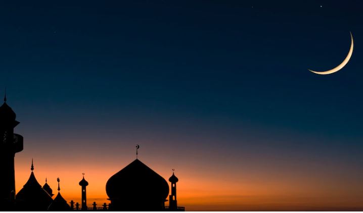 Doa Malam Lailatul Qadar, Lengkap dengan Arab, Latin, dan Artinya 