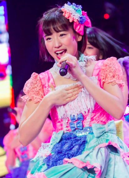 Artis Non Muslim yang Ikut Puasa Ramadhan. (foto: instagram)