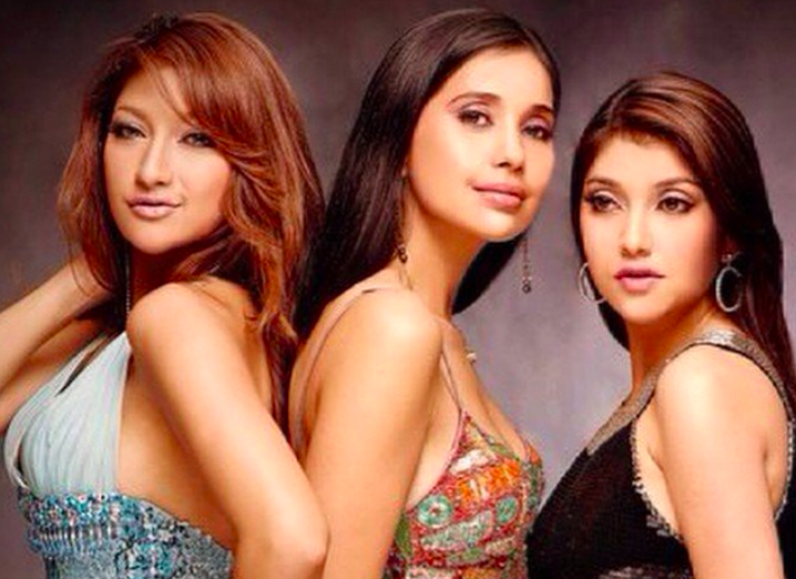 Artis Paling Banyak Punya Saudara. (Foto: instagram)