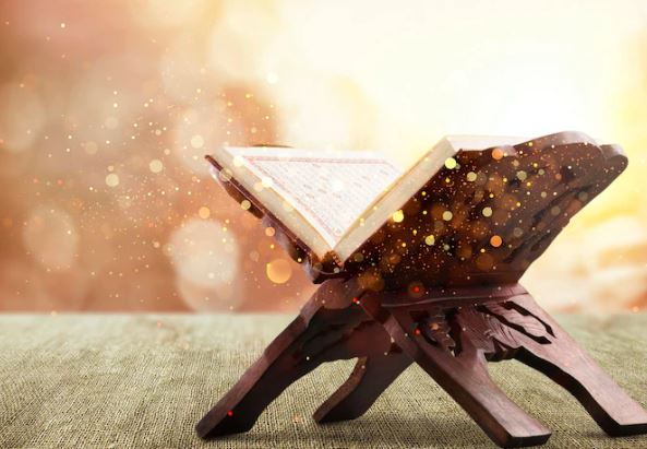 Dalil Tentang Peristiwa Nuzulul Quran Beserta Artinya