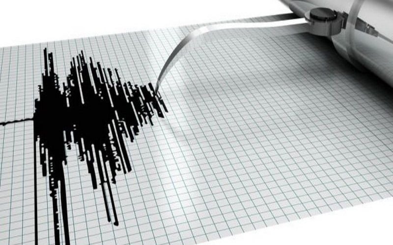 Gempa Terkini Magnitudo 5 4 Guncang Buru Selatan