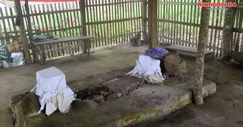 Makam Kuno 1