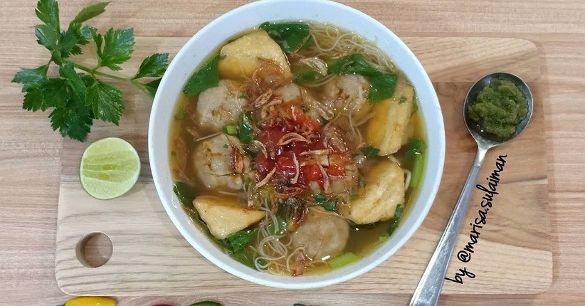 5 Ide Jualan Makanan yang Laku Setiap Hari, Enak dan Banyak Pembelinya 