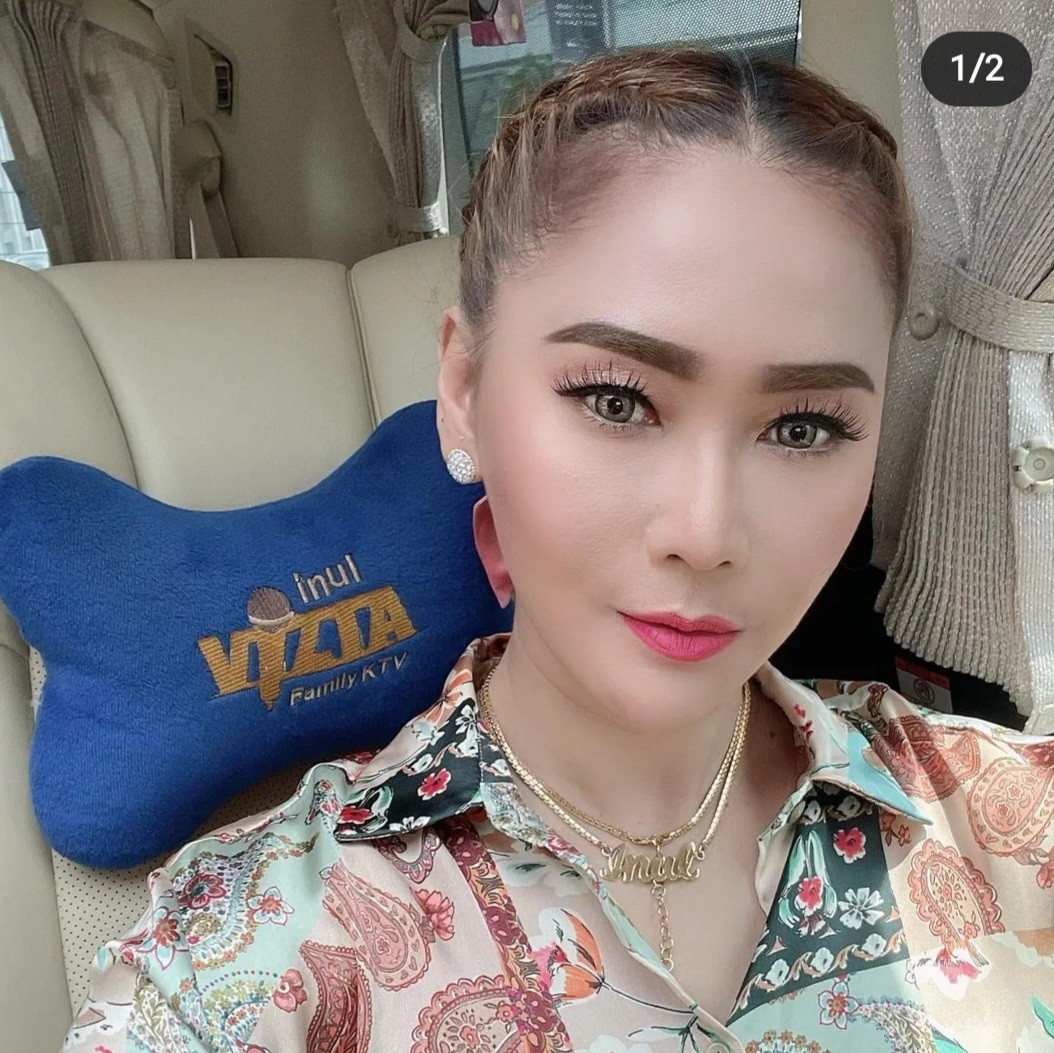 Penyanyi Dangdut Terkaya di Indonesia. (Foto: Instagram)