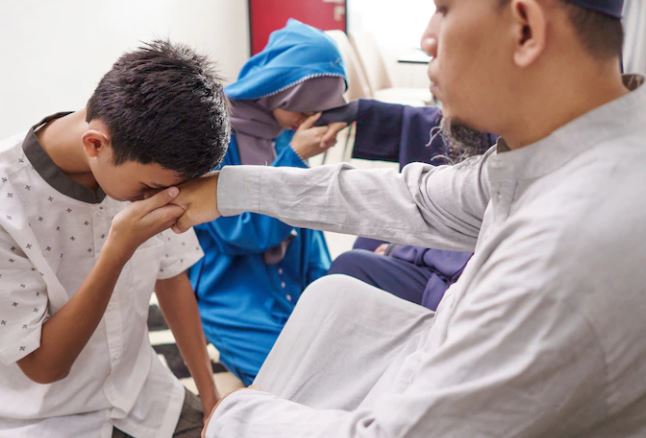 Amalan Paling Utama Dalam Islam Setelah Shalat Tepat Waktu