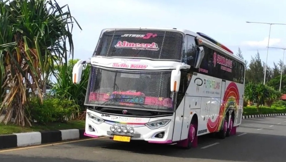 Putra Pelangi