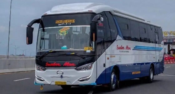 PO Sumber Alam