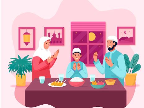 Puasa Sebelum Idul Adha, Ini Bacaan Niat Puasa Dzulhijjah, Tarwiyah, Arafah