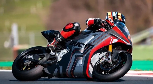 Ducati