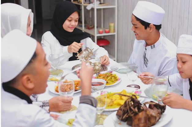 Sunnah Sebelum Sholat Idul Adha, Jangan Sampai Terlewat agar Dapat Pahala