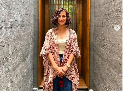 Artis Rukun Bercerai di Hari Tua. (Foto: Instagram)