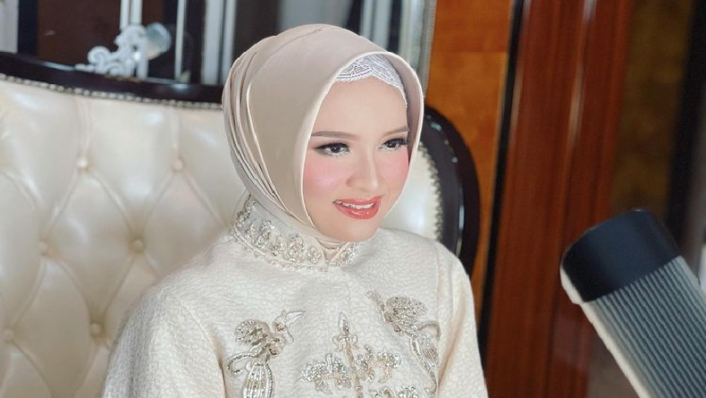Yulistra Ivo Azhari - Istri Gubernur Kalimantan Tengah (Foto: Instagram)