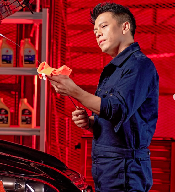 Screen Shot 2022 07 21 At 16 43 32 Artis Ganteng Indonesia Punya Banyak Fans Perempuan. (Foto: Instagram)