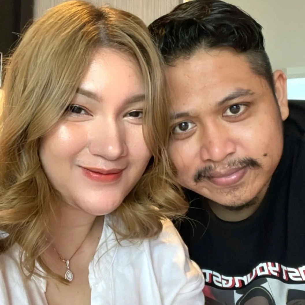 Komedian Punya Istri Cantik. (Foto: instagram)