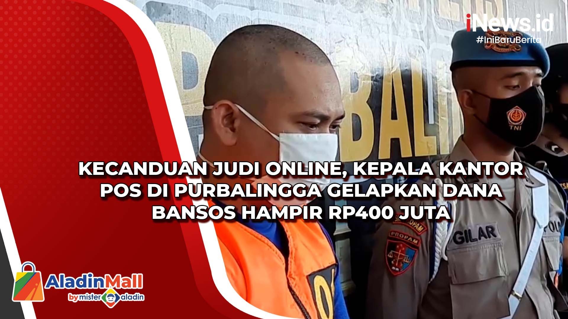 Setengah Juta Akun Judi Online Sudah Diblokir Kominfo Sejak 2018