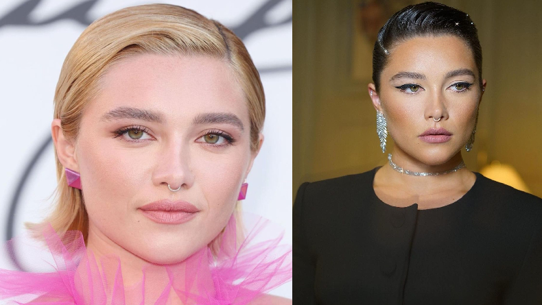 Florence Pugh. (Foto: Instagram Florence Pugh)