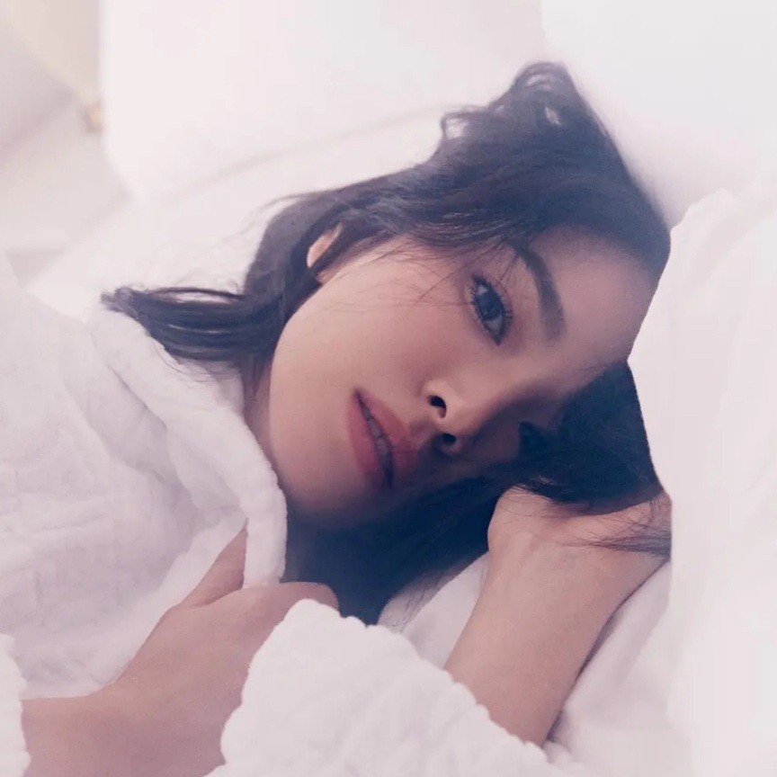 Screenshot 20220802 073123 Instagram Artis Cantik Alami seperti Tanpa Skincare. (Foto: instagram)