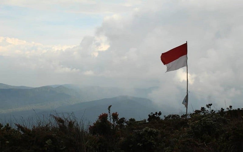 Gunung