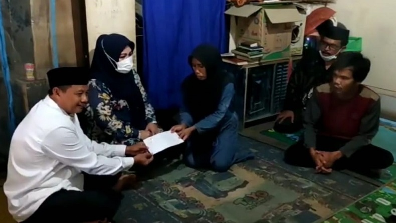 Pascakasus HP Meledak di Ciamis, Wagub Jabar: Batasi dan Awasi Anak Bermain Ponsel