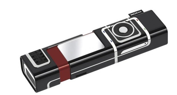 Nokia 7270 (Foto: Nokia)