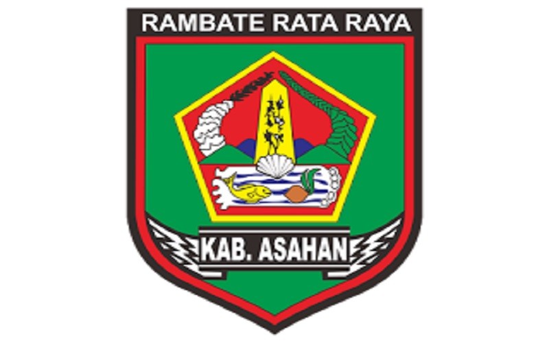 Logo Kabupaten Asahan