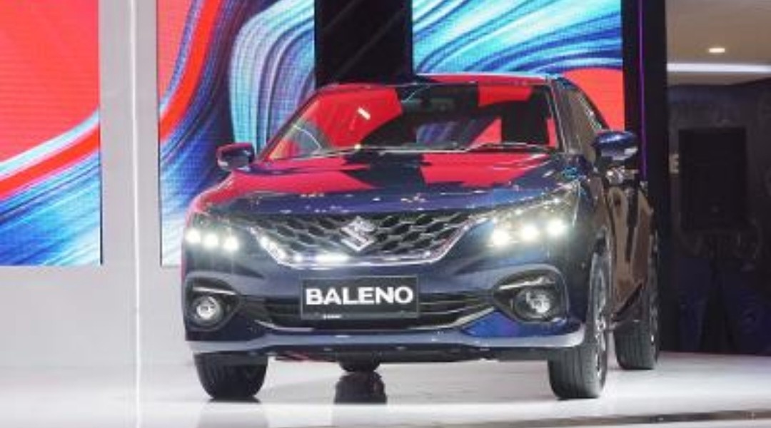 baleno
