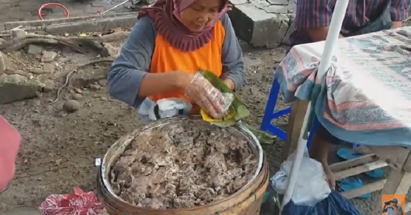 4 Kuliner Kulonprogo Jarang Diketahui Wisatawan, Ada Cendol Sambal hingga Sengek