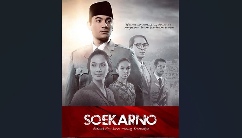 Film Soekarno